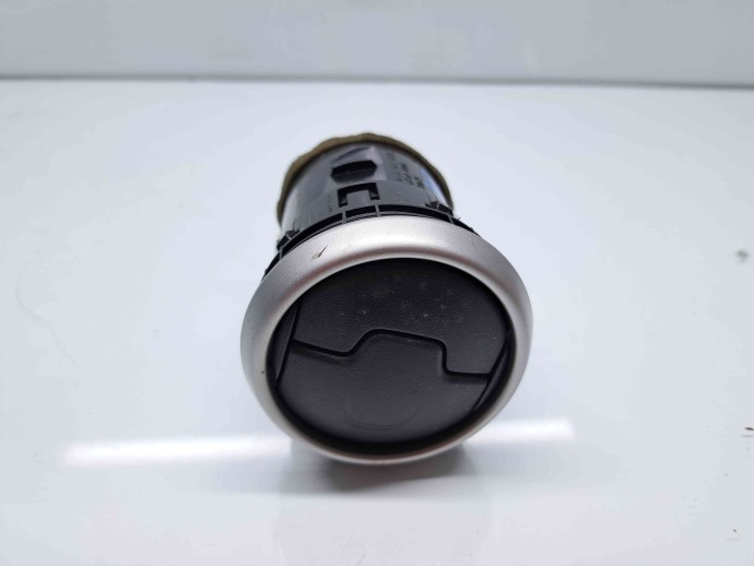  Grila aerisire dreapta Nissan Qashqai [Fabr 2007-2014] Facelift 68760JD10A