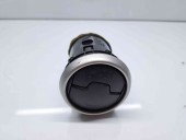  Grila aerisire dreapta Nissan Qashqai [Fabr 2007-2014] Facelift 68760JD10A