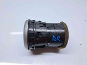  Grila aerisire dreapta Nissan Qashqai [Fabr 2007-2014] Facelift 68760JD10A