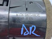  Grila aerisire dreapta Nissan Qashqai [Fabr 2007-2014] Facelift 68760JD10A