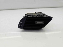  Grila aerisire dreapta Ford Fiesta 8 [Fabr 2017-2025] H1BB-A018B08