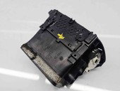  Grila aerisire dreapta Ford Fiesta 8 [Fabr 2017-2025] H1BB-A018B08