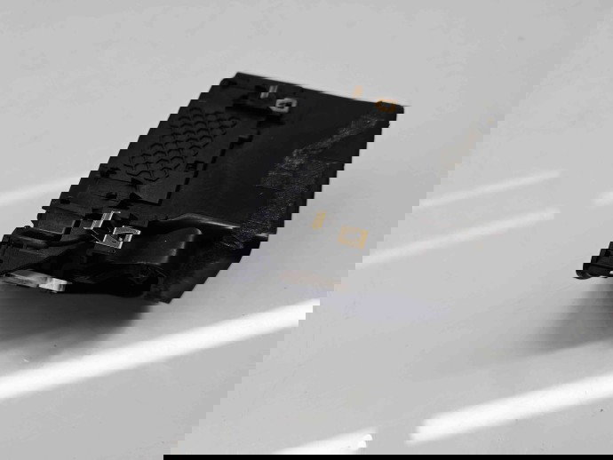  Grila aerisire dreapta Ford Fiesta 8 [Fabr 2017-2025] H1BB-A018B08