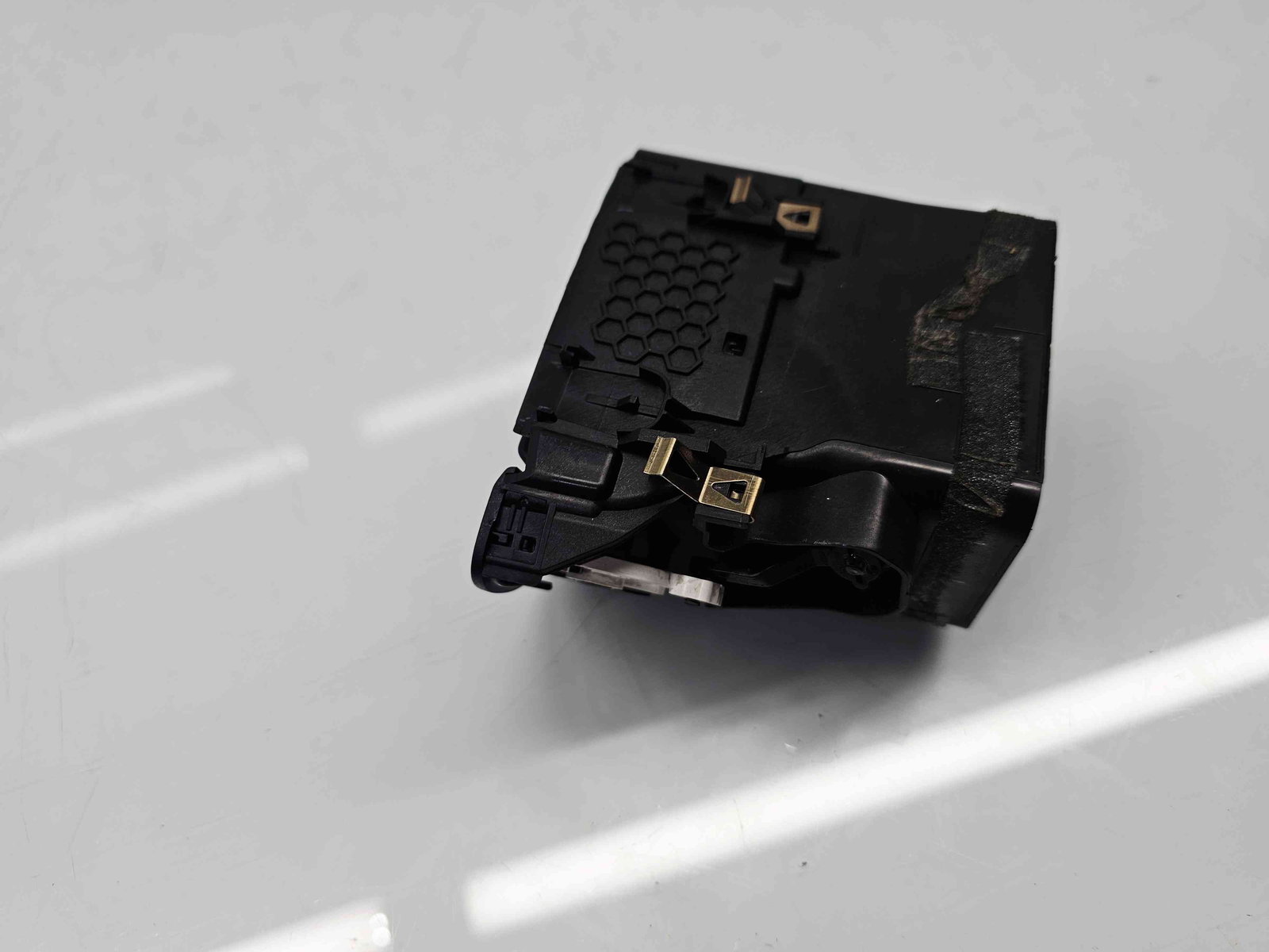 Grila aerisire dreapta Ford Fiesta 8 [Fabr 2017-2025] H1BB-A018B08 - imagine 4