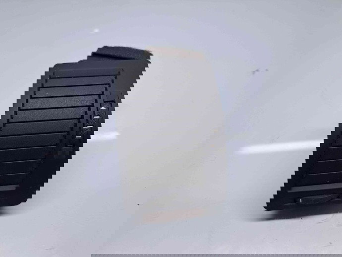  Grila aerisire stanga Skoda Octavia 2 (1Z3) [Fabr 2004-2013] 1Z0819701