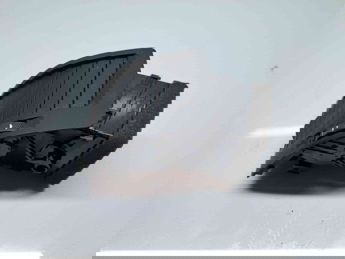  Grila aerisire stanga Skoda Octavia 2 (1Z3) [Fabr 2004-2013] 1Z0819701