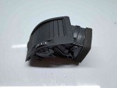  Grila aerisire stanga Skoda Octavia 2 (1Z3) [Fabr 2004-2013] 1Z0819701