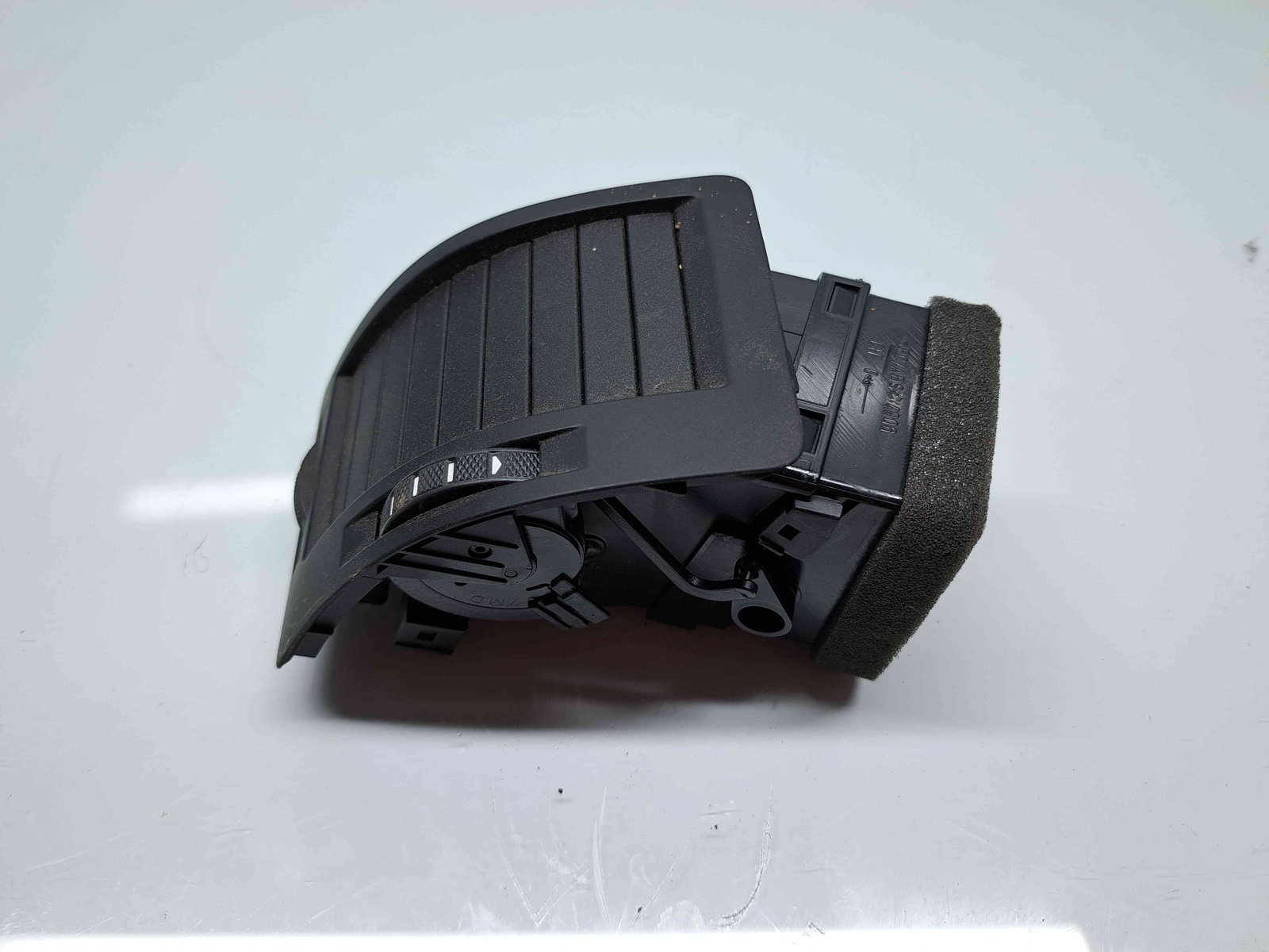 Grila aerisire stanga Skoda Octavia 2 (1Z3) [Fabr 2004-2013] 1Z0819701 - imagine 2