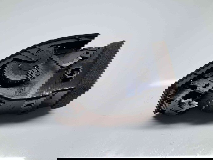  Grila aerisire stanga Skoda Octavia 2 (1Z3) [Fabr 2004-2013] 1Z0819701