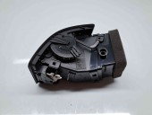  Grila aerisire stanga Skoda Octavia 2 (1Z3) [Fabr 2004-2013] 1Z0819701