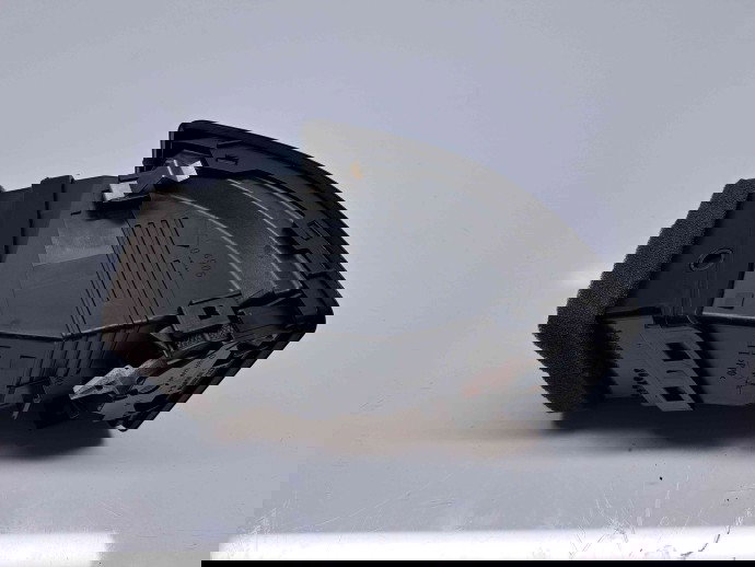  Grila aerisire stanga Skoda Octavia 2 (1Z3) [Fabr 2004-2013] 1Z0819701