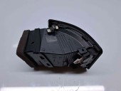  Grila aerisire stanga Skoda Octavia 2 (1Z3) [Fabr 2004-2013] 1Z0819701