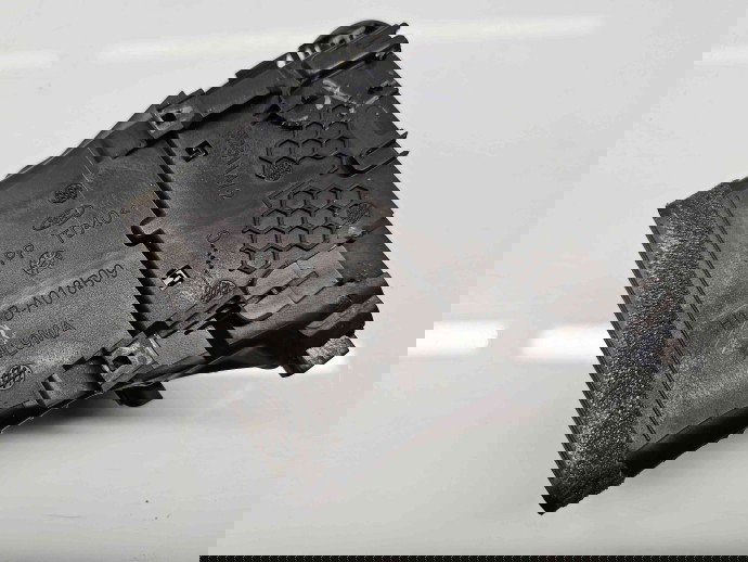  Grila aerisire stanga Ford Fiesta 8 [Fabr 2017-2025] H1BB-A018B09