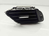  Grila aerisire stanga Ford Fiesta 8 [Fabr 2017-2025] H1BB-A018B09