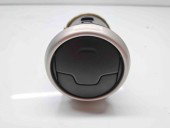  Grila aerisire stanga Nissan Qashqai [Fabr 2007-2014] Facelift 68760JD10A