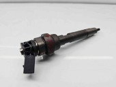 Injector Bmw 3 Cabriolet (E93) [Fabr 2006-2011] Facelift 7810702 2.0 N47D20 135KW / 184CP