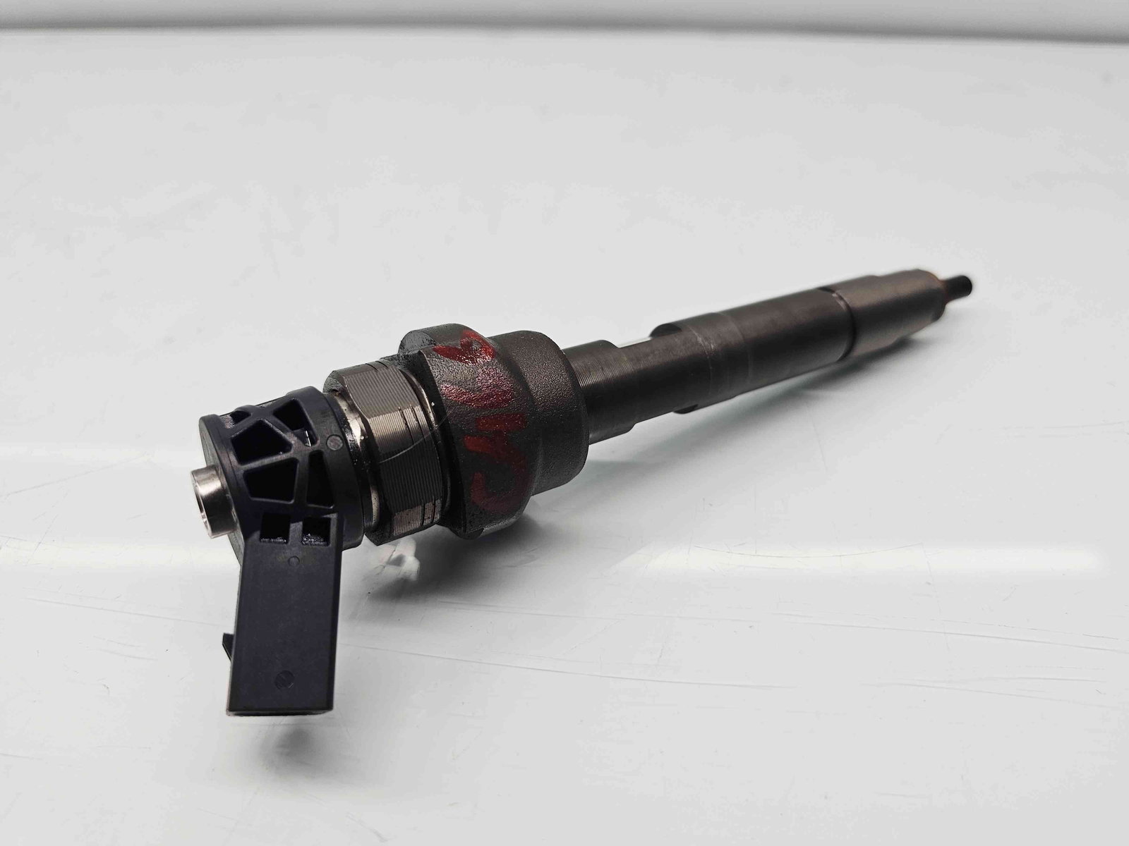 Injector Bmw 3 Cabriolet (E93) [Fabr 2006-2011] Facelift 7810702 2.0 N47D20 135KW / 184CP - imagine 3