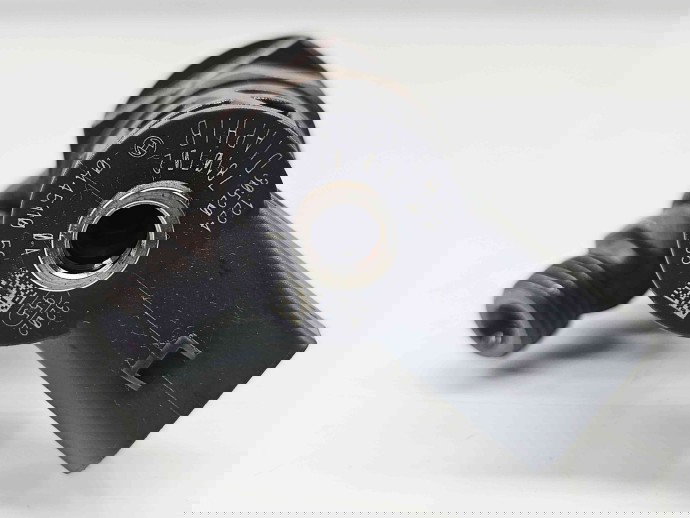 Injector Bmw 3 Cabriolet (E93) [Fabr 2006-2011] Facelift 7810702 2.0 N47D20 135KW / 184CP