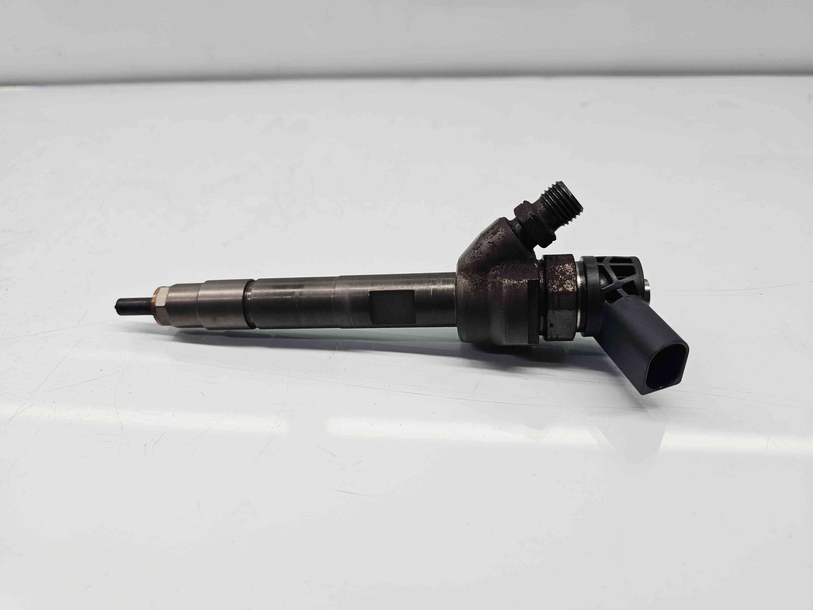 Injector Bmw 3 Cabriolet (E93) [Fabr 2006-2011] Facelift 7810702 2.0 N47D20 135KW / 184CP - imagine 5