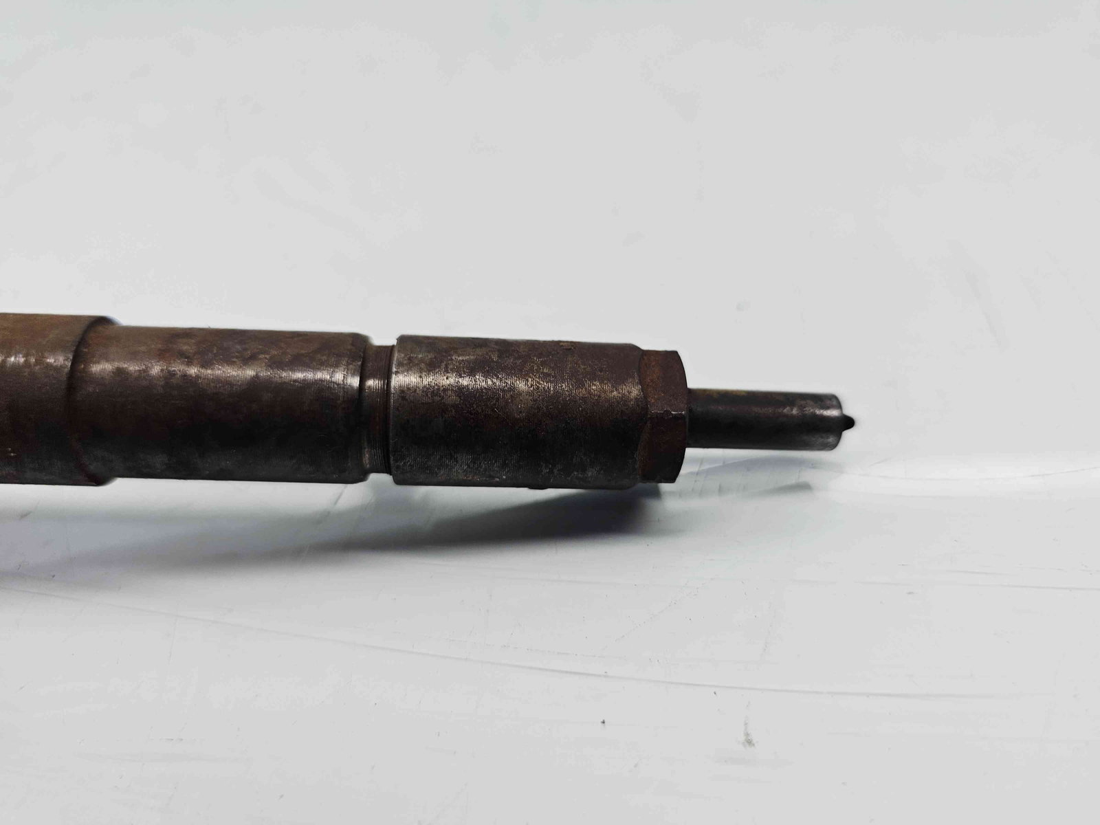 Injector Opel Zafira C (D75) Tourer [Fabr 2011-2017] 55577668 2.0 CDTI A20DT 121KW / 165CP - imagine 2