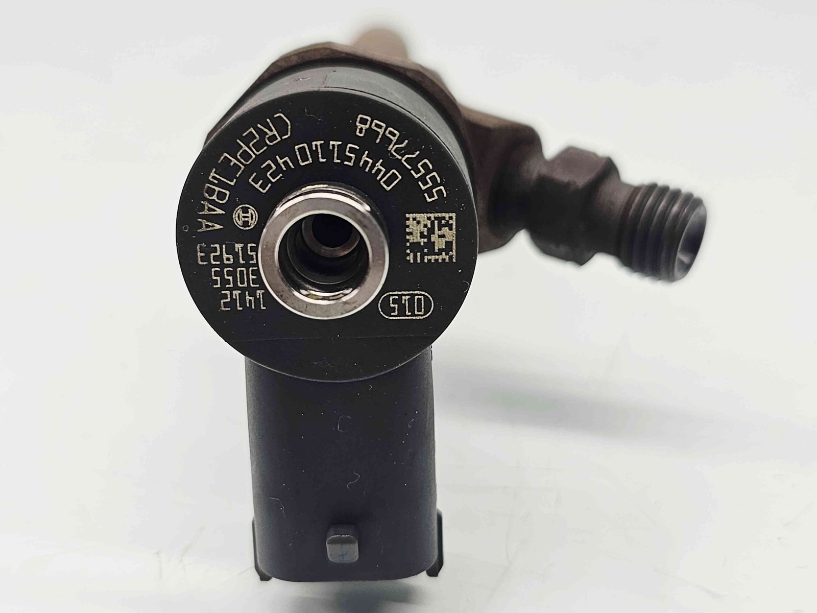 Injector Opel Zafira C (D75) Tourer [Fabr 2011-2017] 55577668 2.0 CDTI A20DT 121KW / 165CP - imagine 4