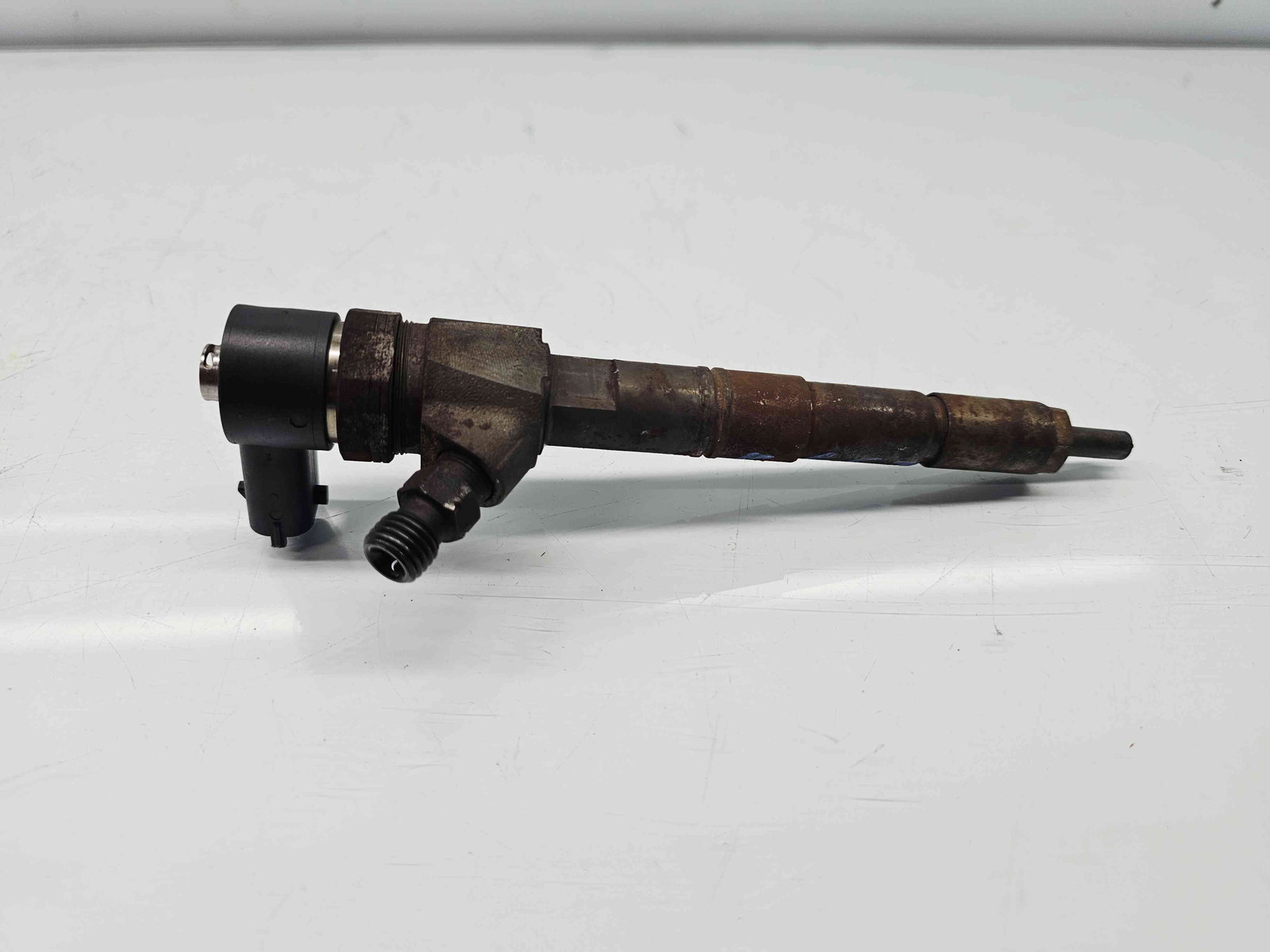 Injector Opel Zafira C (D75) Tourer [Fabr 2011-2017] 55577668 2.0 CDTI A20DT 121KW / 165CP - imagine 1