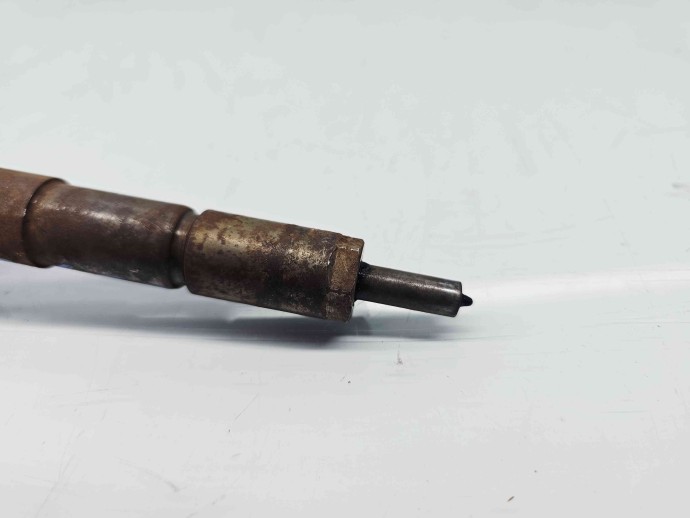 Injector Opel Zafira C (D75) Tourer [Fabr 2011-2017] 55577668 2.0 CDTI A20DT 121KW / 165CP
