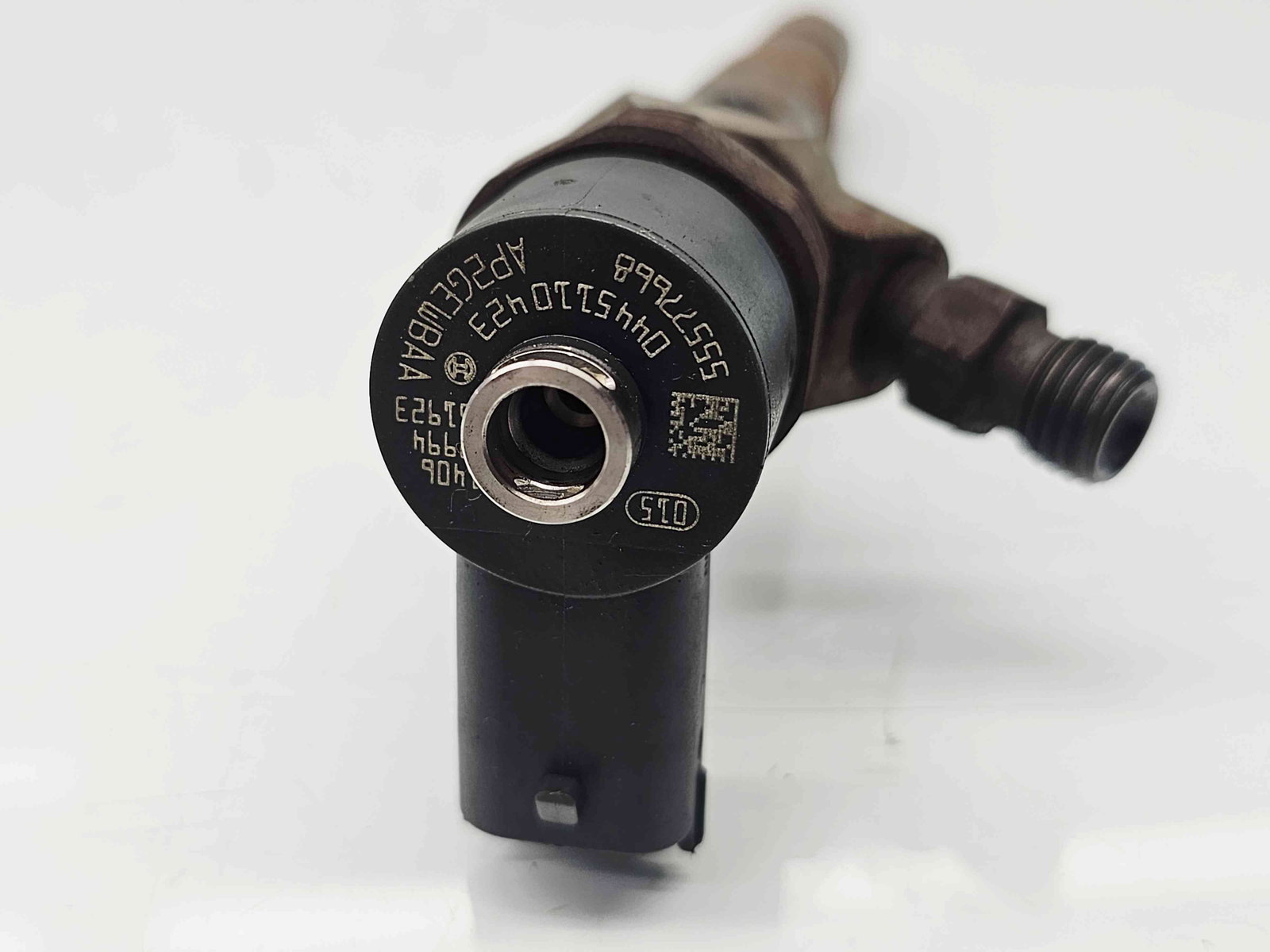 Injector Opel Zafira C (D75) Tourer [Fabr 2011-2017] 55577668 2.0 CDTI A20DT 121KW / 165CP - imagine 4