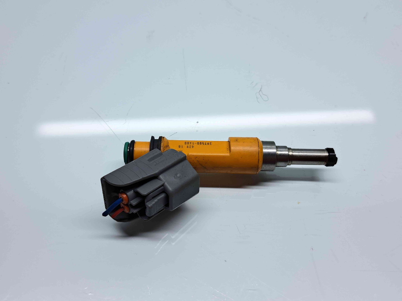 Injector SUZUKI Vitara (LY) [Fabr 2015-prezent] 297500-1480 1.6 Benz M16A 88KW / 120CP - imagine 1