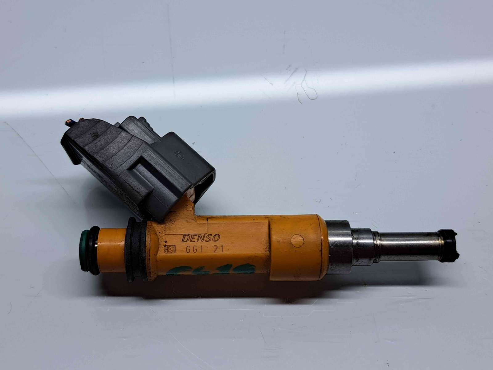 Injector SUZUKI Vitara (LY) [Fabr 2015-prezent] 297500-1480 1.6 Benz M16A 88KW / 120CP - imagine 3