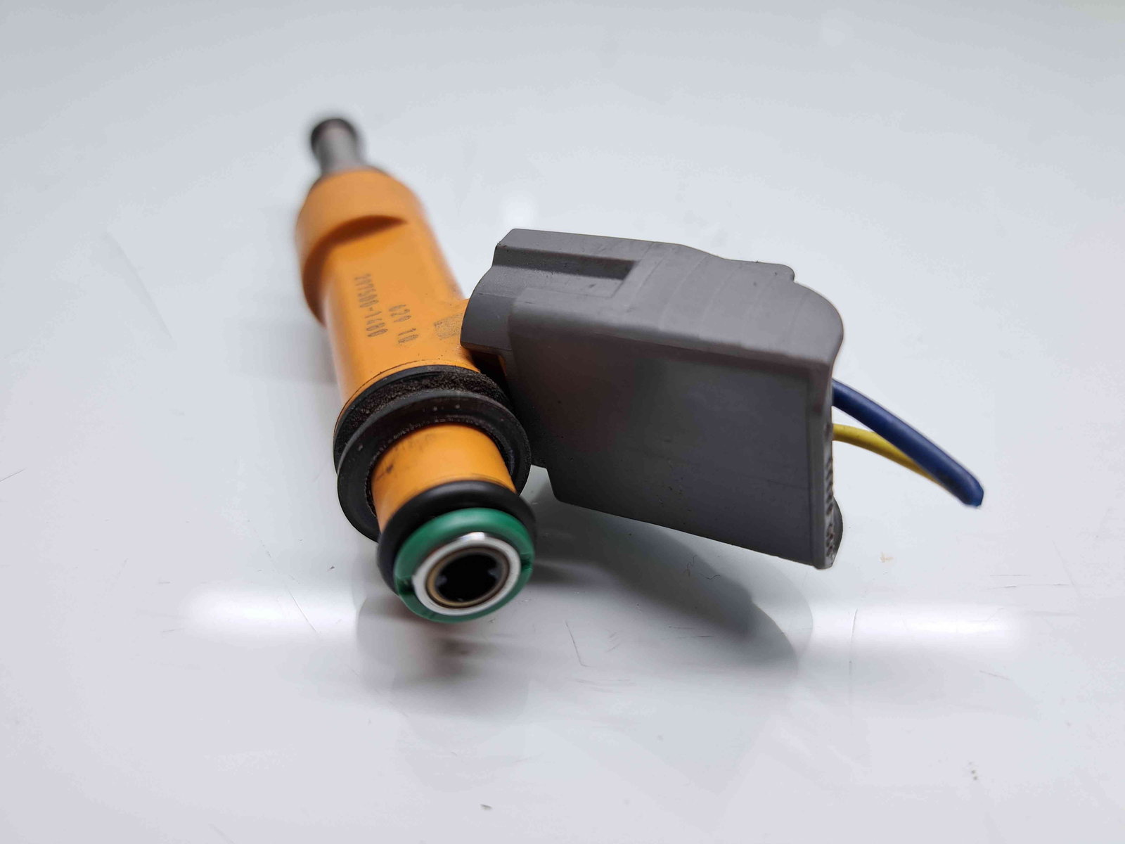 Injector SUZUKI Vitara (LY) [Fabr 2015-prezent] 297500-1480 1.6 Benz M16A 88KW / 120CP - imagine 4