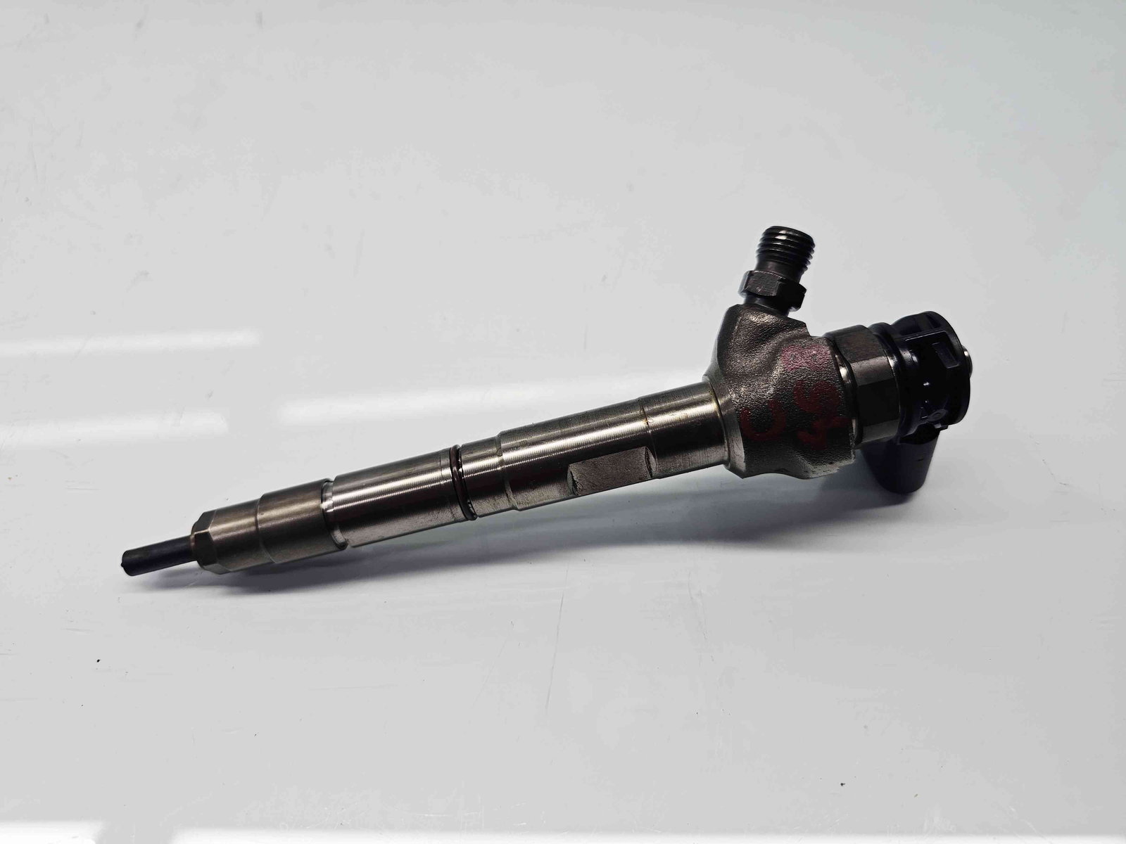 Injector Audi A6 (4A2, C8) S-line [Fabr 2018-2025] 05L130277K 2.0 TDI DFBA 150KW / 204CP - imagine 1