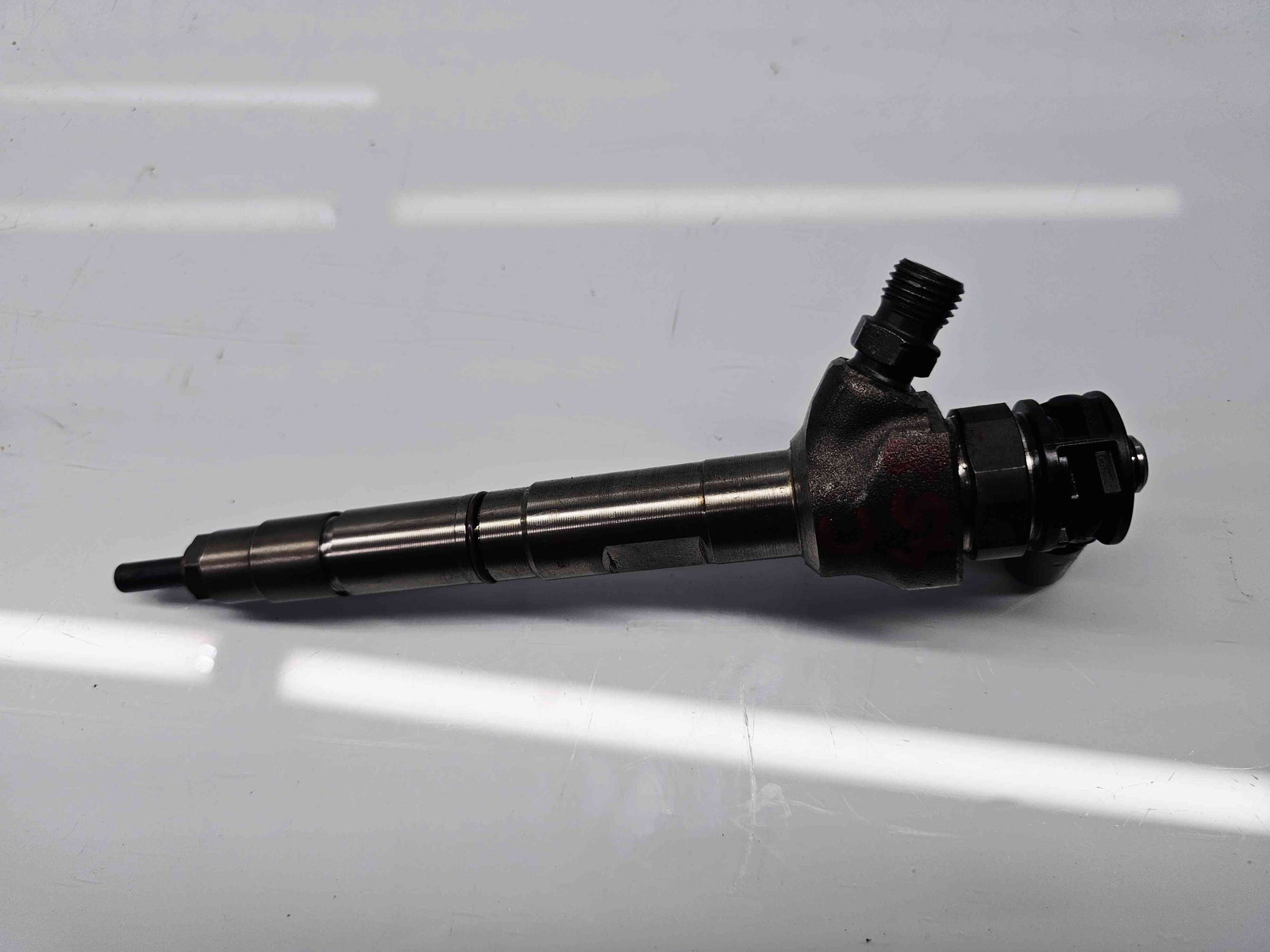 Injector Audi A6 (4A2, C8) S-line [Fabr 2018-2025] 05L130277K 2.0 TDI DFBA 150KW / 204CP - imagine 3