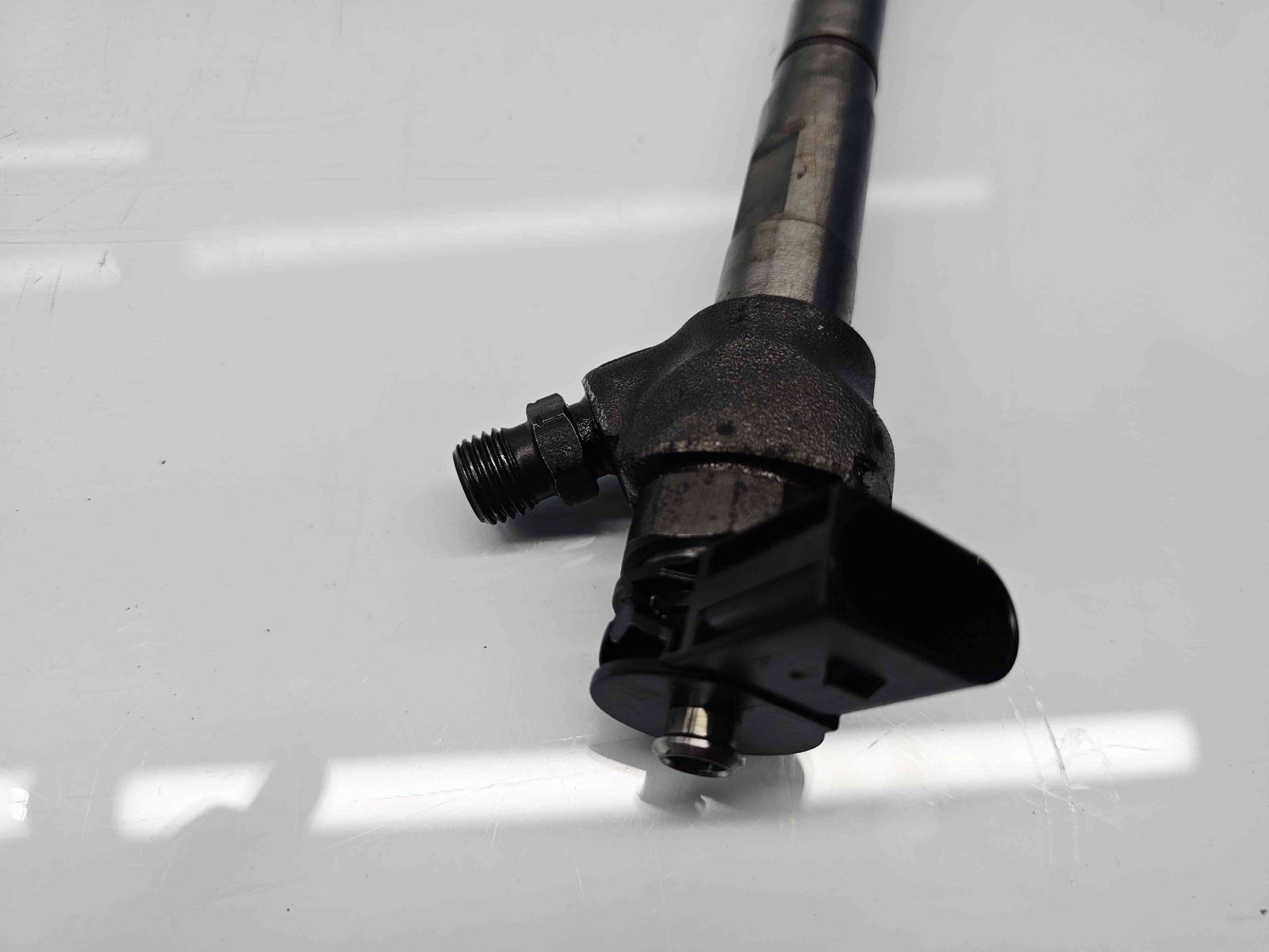 Injector Audi A6 (4A2, C8) S-line [Fabr 2018-2025] 05L130277K 2.0 TDI DFBA 150KW / 204CP - imagine 4