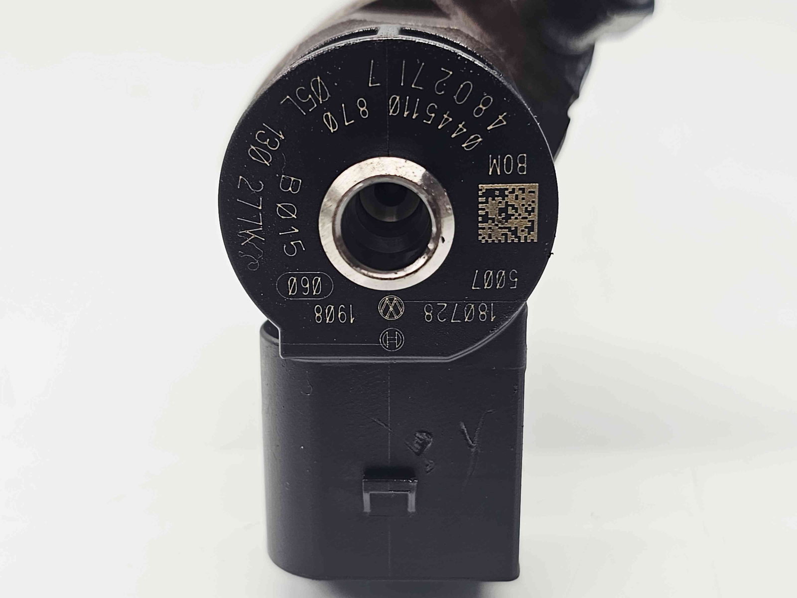 Injector Audi A6 (4A2, C8) S-line [Fabr 2018-2025] 05L130277K 2.0 TDI DFBA 150KW / 204CP - imagine 5