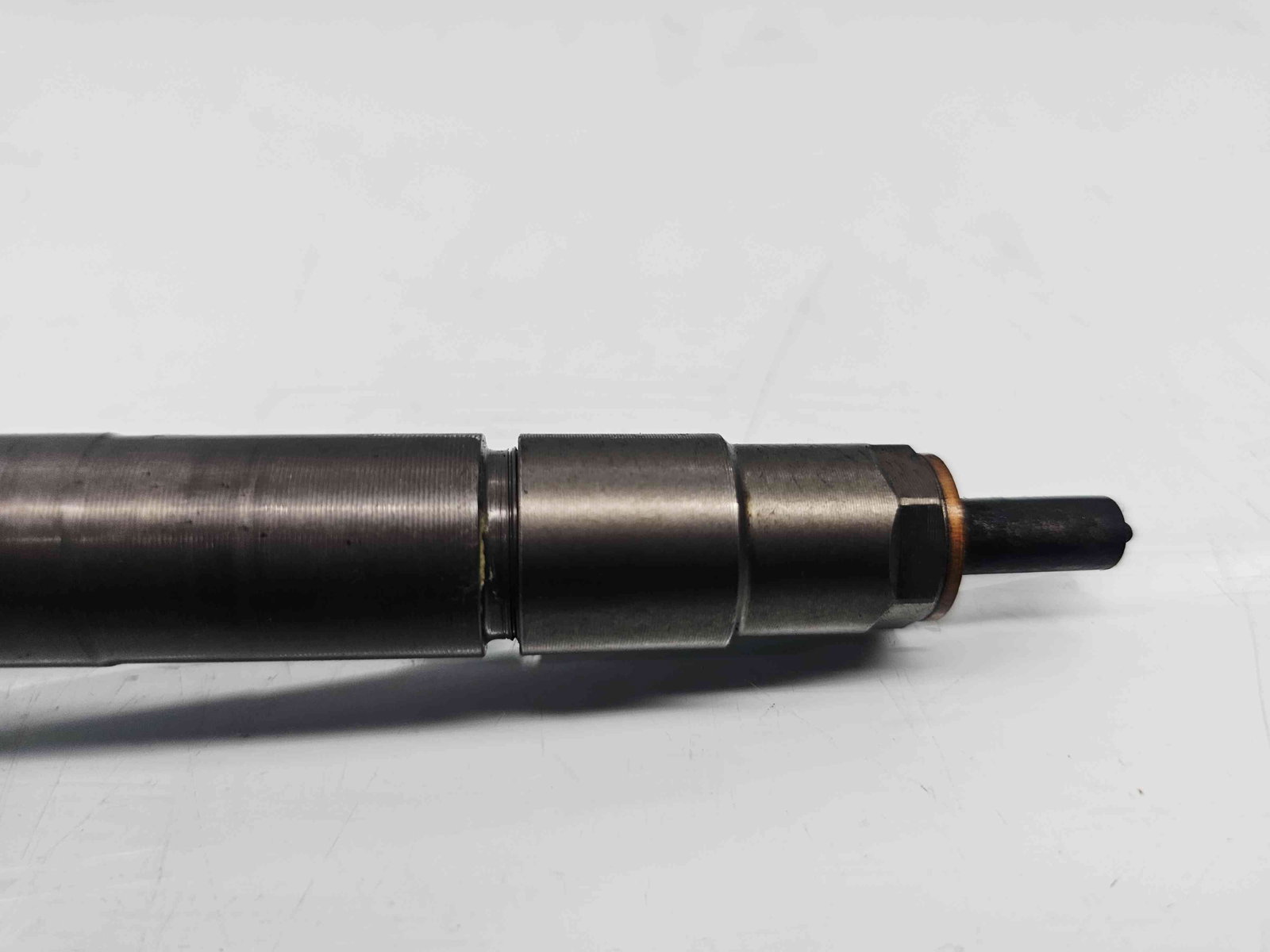 Injector Bmw 3 Cabriolet (E93) [Fabr 2006-2011] Facelift 7810702 2.0 N47D20 135KW / 184CP - imagine 2