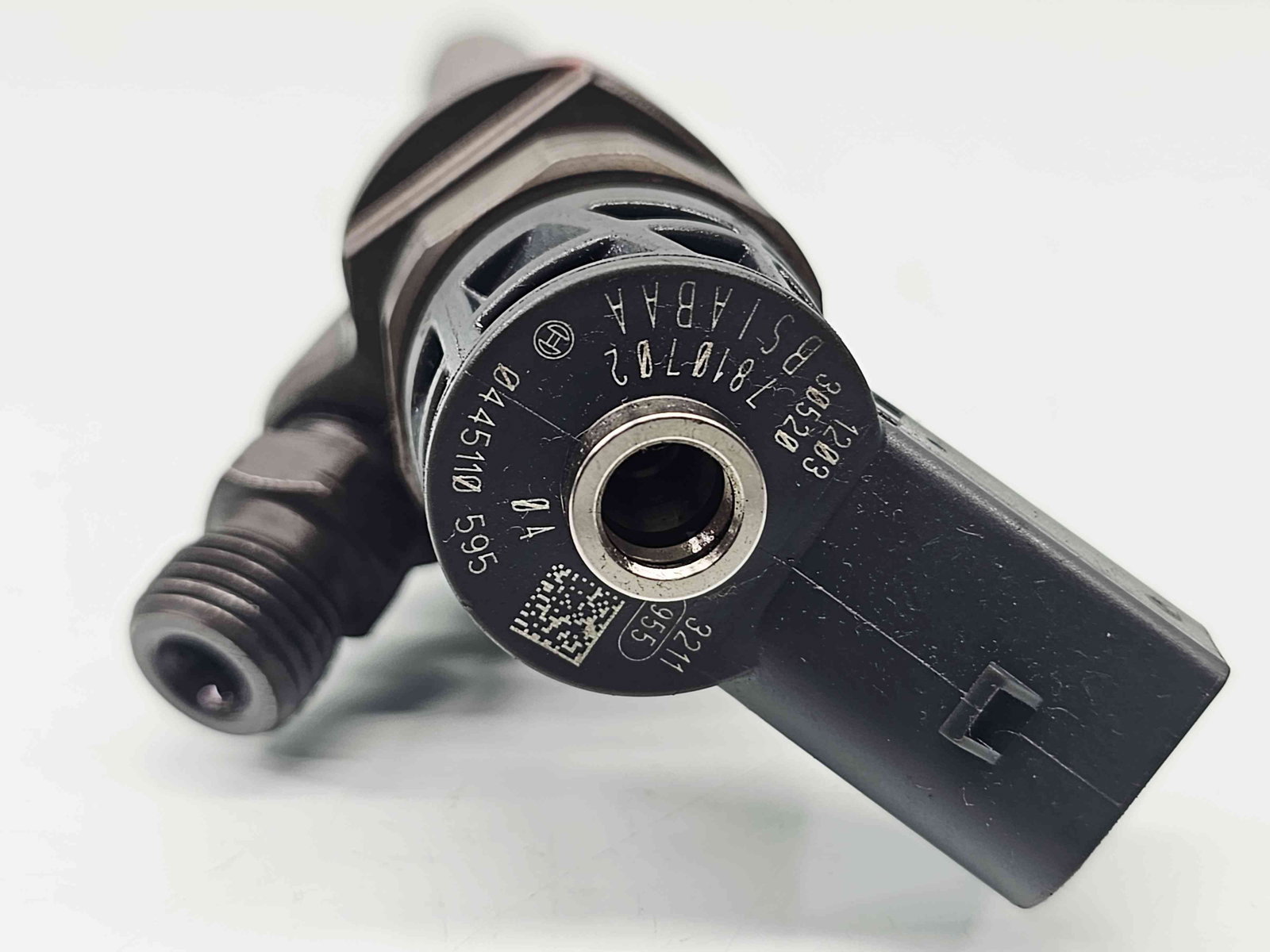 Injector Bmw 3 Cabriolet (E93) [Fabr 2006-2011] Facelift 7810702 2.0 N47D20 135KW / 184CP - imagine 3