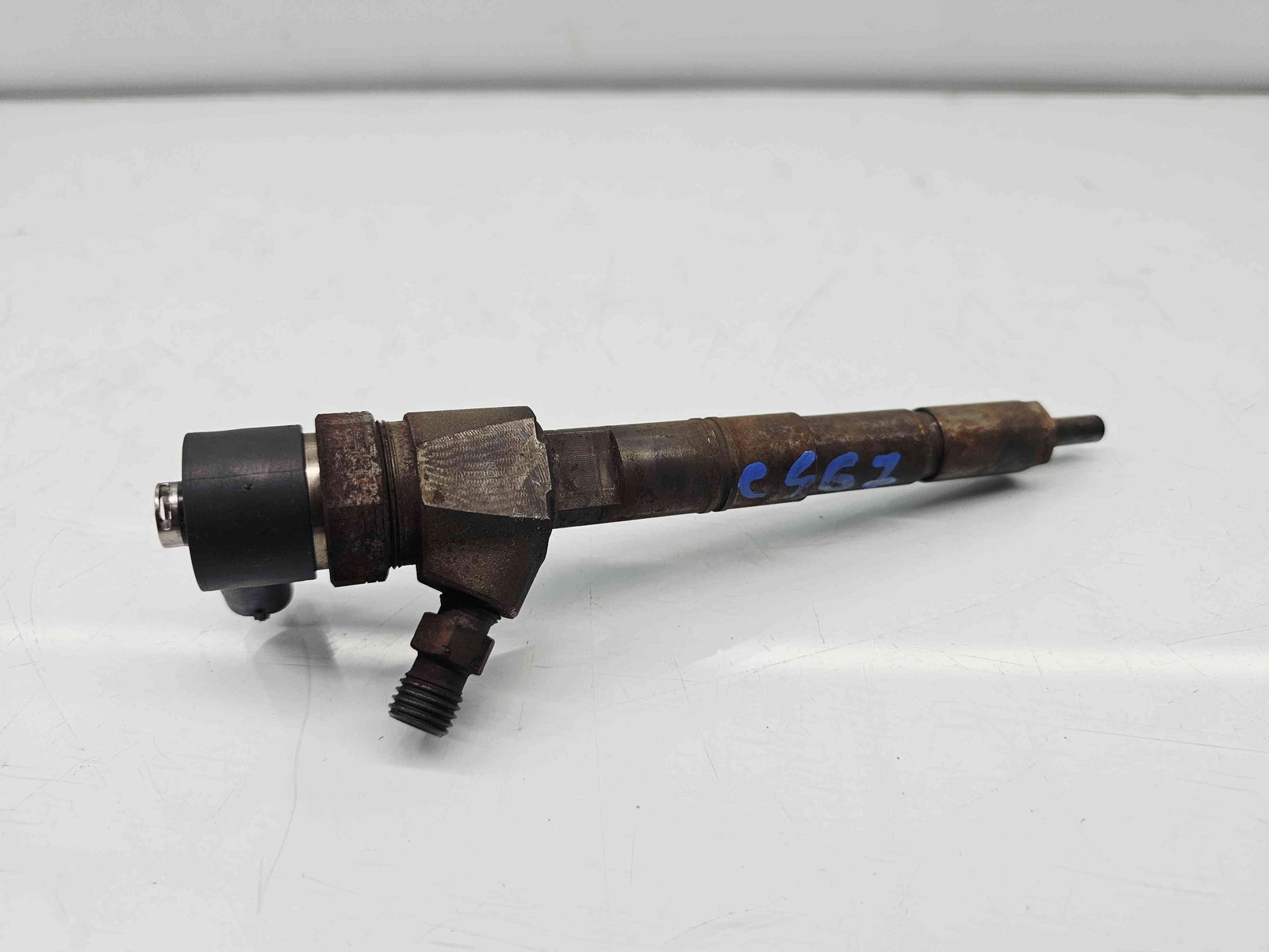 Injector Opel Zafira C (D75) Tourer [Fabr 2011-2017] 55577668 2.0 CDTI A20DT 121KW / 165CP - imagine 1