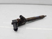 Injector Opel Zafira C (D75) Tourer [Fabr 2011-2017] 55577668 2.0 CDTI A20DT 121KW / 165CP