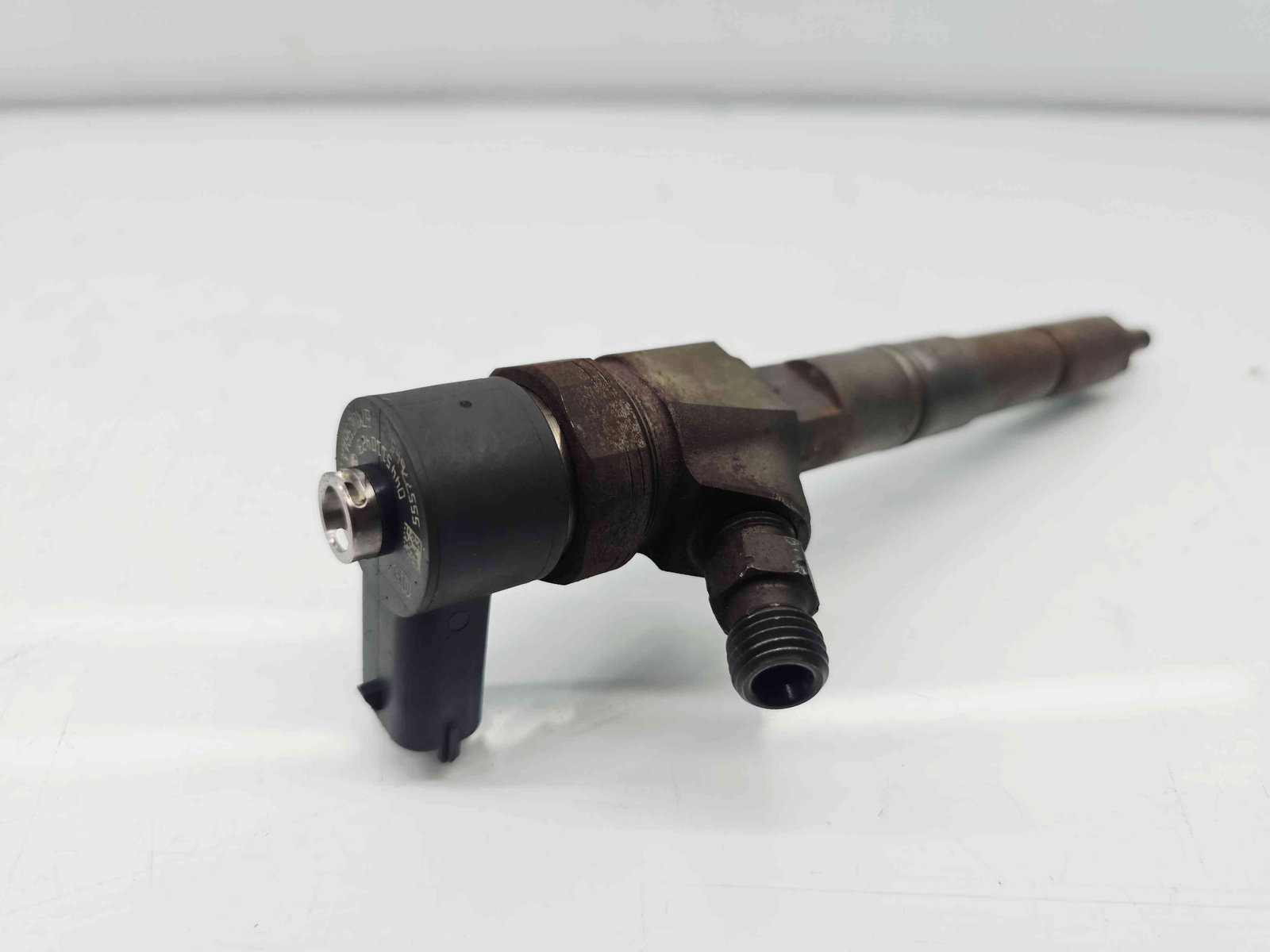 Injector Opel Zafira C (D75) Tourer [Fabr 2011-2017] 55577668 2.0 CDTI A20DT 121KW / 165CP - imagine 3