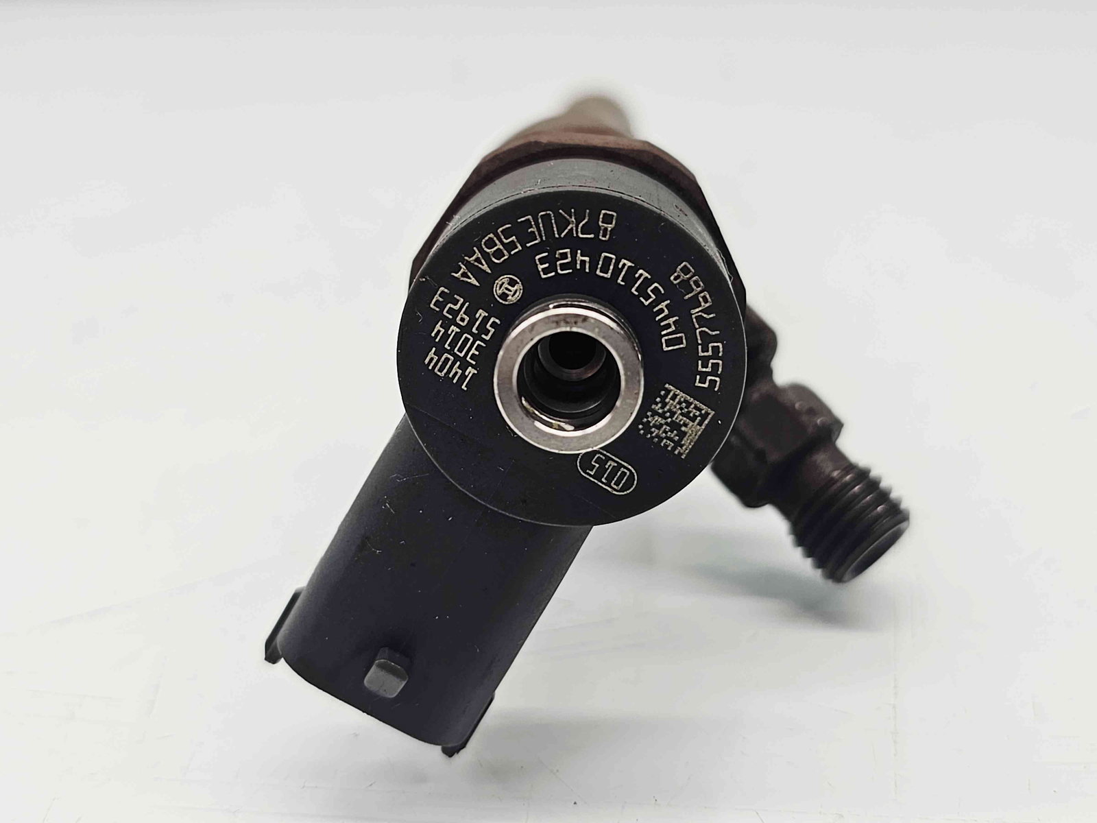 Injector Opel Zafira C (D75) Tourer [Fabr 2011-2017] 55577668 2.0 CDTI A20DT 121KW / 165CP - imagine 4