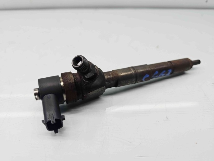 Injector Opel Zafira C (D75) Tourer [Fabr 2011-2017] 55577668 2.0 CDTI A20DT 121KW / 165CP