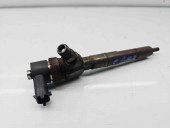 Injector Opel Zafira C (D75) Tourer [Fabr 2011-2017] 55577668 2.0 CDTI A20DT 121KW / 165CP