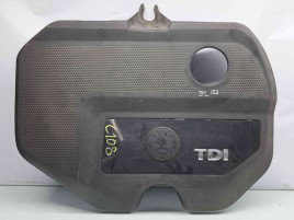 Capac motor Skoda Fabia 2 Combi (5J, 545) [Fabr 2007-2014] 038103925 1.9 TDI BSW  