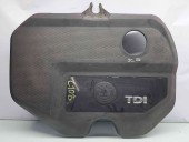 Capac motor Skoda Fabia 2 Combi (5J, 545) [Fabr 2007-2014] 038103925 1.9 TDI BSW  