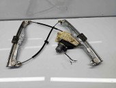 Macara electrica geam dreapta fata Citroen C4 Cactus [Fabr 2014-2017] 9674252480