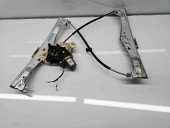 Macara electrica geam dreapta fata Citroen C4 Cactus [Fabr 2014-2017] 9674252480