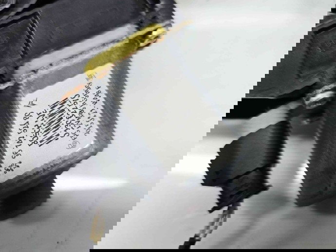 Macara electrica geam dreapta fata Citroen C4 Cactus [Fabr 2014-2017] 9674252480