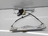 Macara electrica geam dreapta fata Citroen C4 Cactus [Fabr 2014-2017] 9674252480