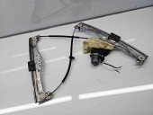 Macara electrica geam dreapta fata Citroen C4 Cactus [Fabr 2014-2017] 9674252480